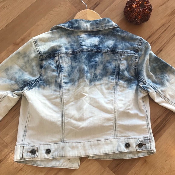 YMI jeans jacket - Picture 5 of 7